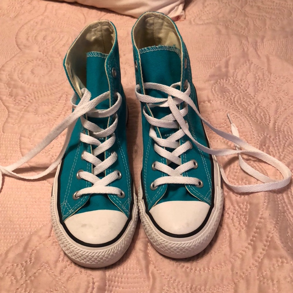 Converse sneakers